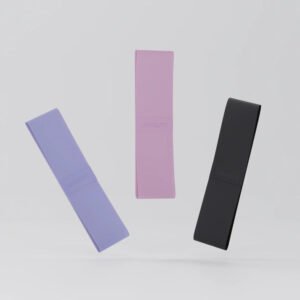0025 (1) Pilates Essential Bands