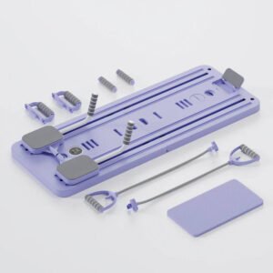 5805608638511516944 Pilates Reformer Set